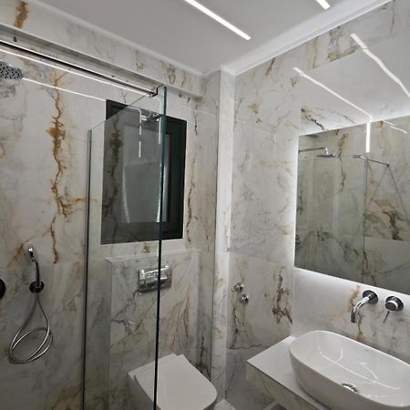 Akis Studios Парга Екстериор снимка